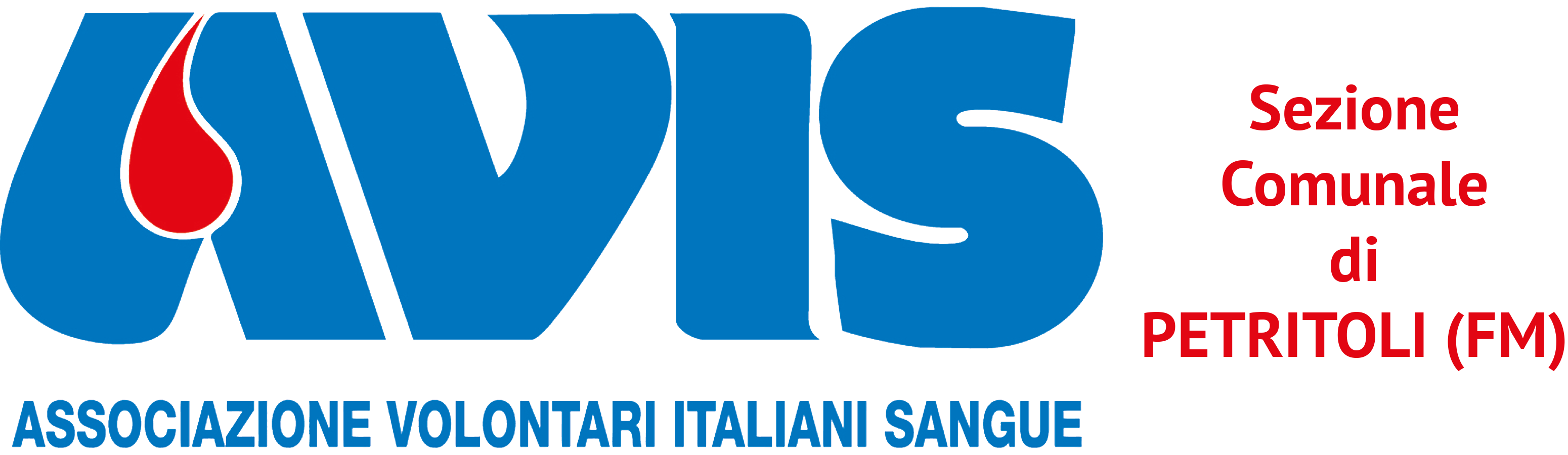 Logo AVIS Petritoli